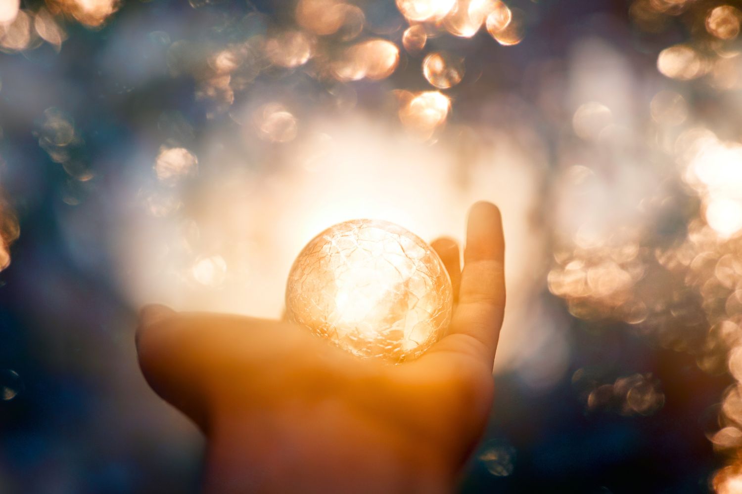 Guidance Spirituelle