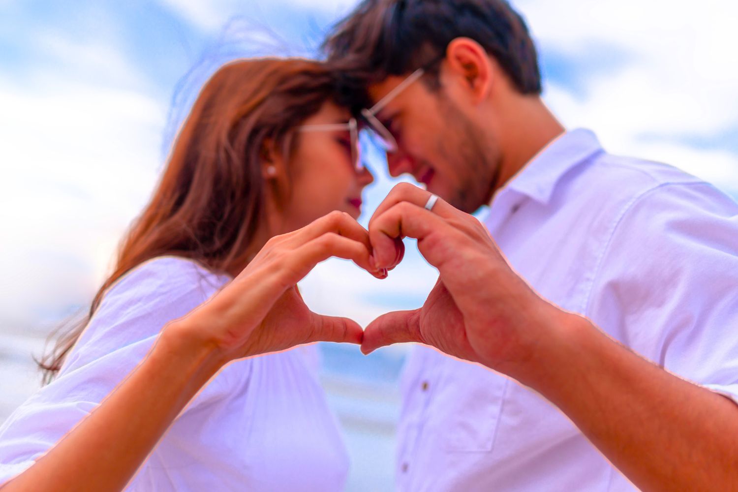 Amour et Relations Amoureuses